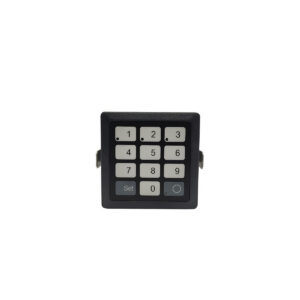 Cancode Electronico Erc Jh