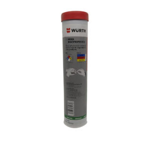 GRASA MULTIUSO II 400GR