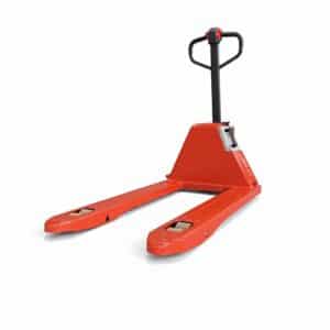Estibador Electrico Linde MT20 + 1 BATERÍA DE REGALO