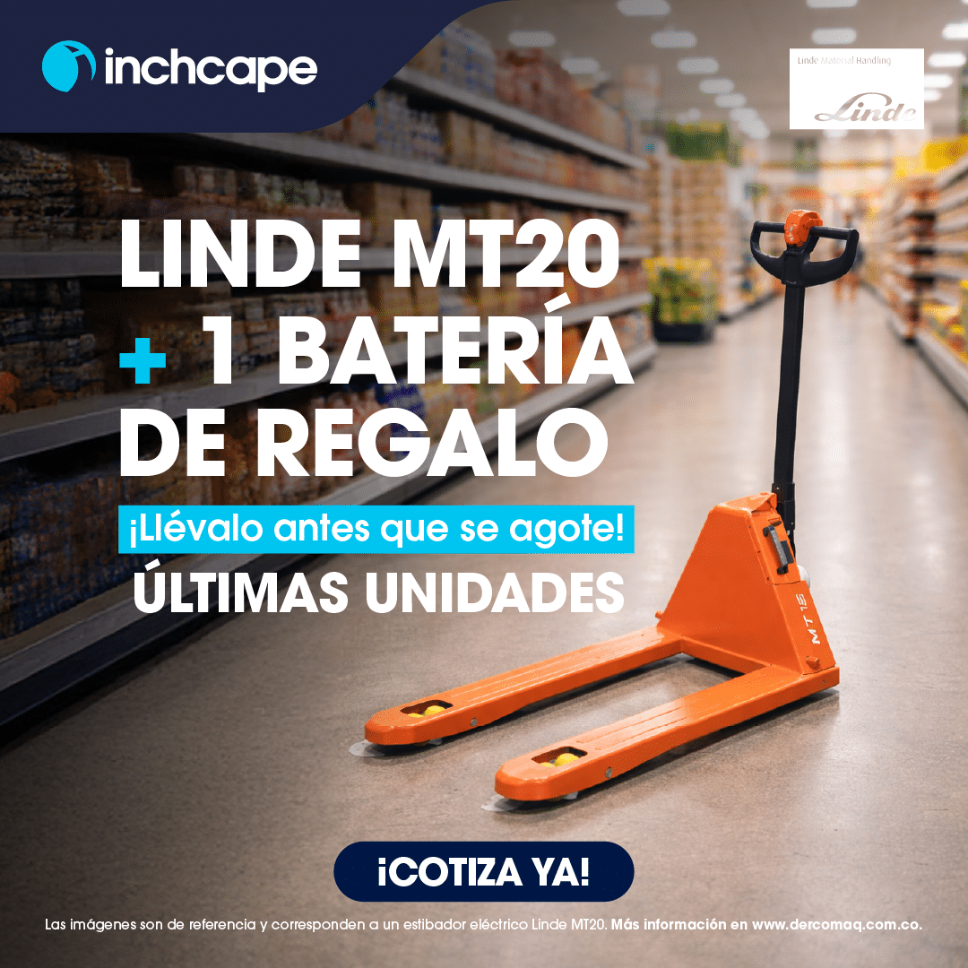 Promoción Inchcape